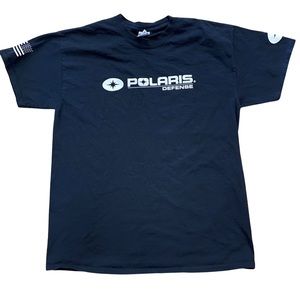 Polaris tee